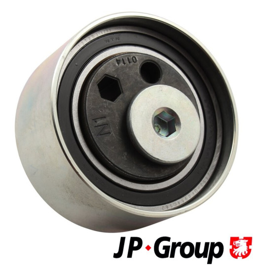 Tensioner Pulley, timing belt Tensioner Pulley, timing belt