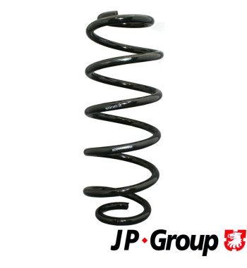 Suspension Spring