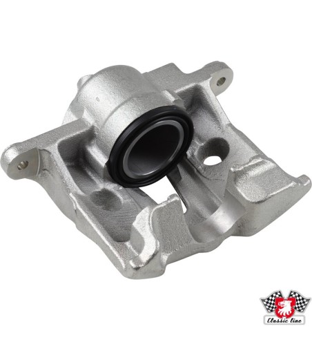 Brake caliper, front, right, new