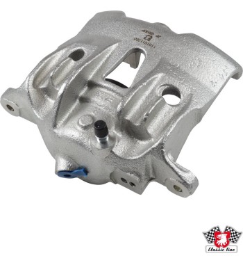 Brake caliper, front, right, new