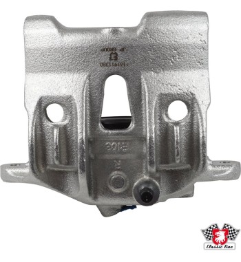 Brake caliper, front, right, new