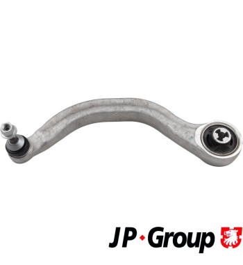 Control Arm/Trailing Arm, wheel suspension