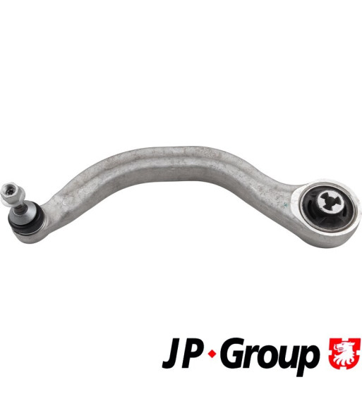 Control Arm/Trailing Arm, wheel suspension Control Arm/Trailing Arm, wheel suspension