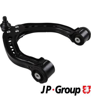 Control Arm/Trailing Arm, wheel suspension