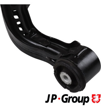 Control Arm/Trailing Arm, wheel suspension