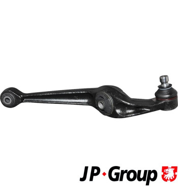 Control Arm/Trailing Arm, wheel suspension