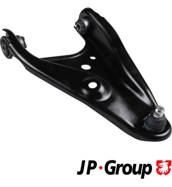 Control Arm/Trailing Arm, wheel suspension