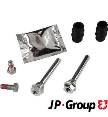 Guide Sleeve Kit, brake caliper