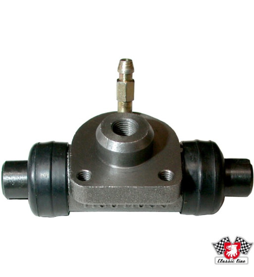 Cylinder hamulca koła, 17,5 mm, tył, CLASSIC Cylinder hamulca koła, 17,5 mm, tył, CLASSIC