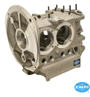Obudowa silnika z pokrywą typu Bubble Top, cylinder 94 mm