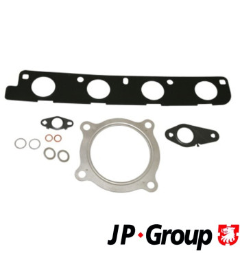 Mounting Kit, charger