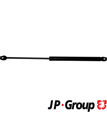 Gas Spring, bonnet
