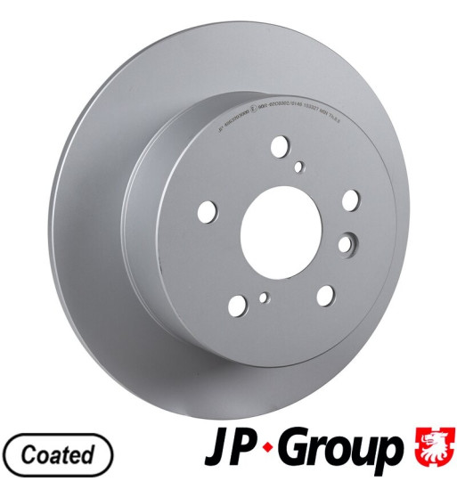 Brake Disc Brake Disc
