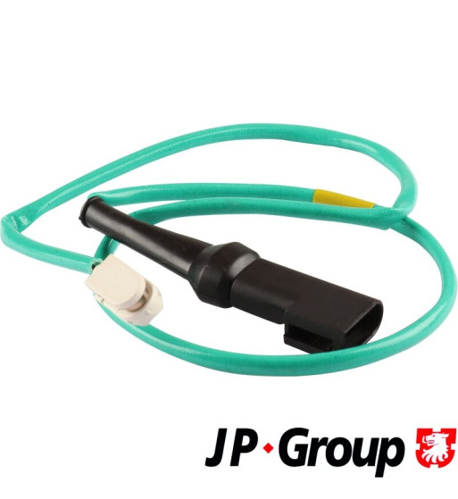 Sensor, brake pad wear Sensor, brake pad wear