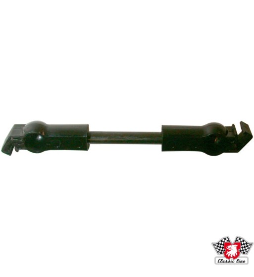 Selecting rod, front, 5 speed Selecting rod, front, 5 speed