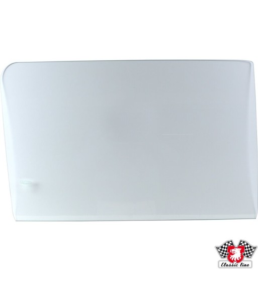 Door window, clear, E-marked, right Door window, clear, E-marked, right