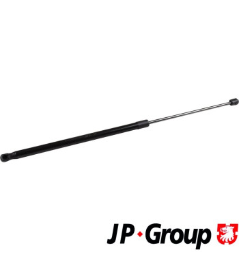 Gas Spring, boot-/cargo area