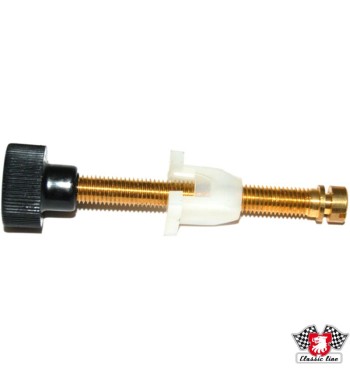 Control Unit, headlight range adjustment