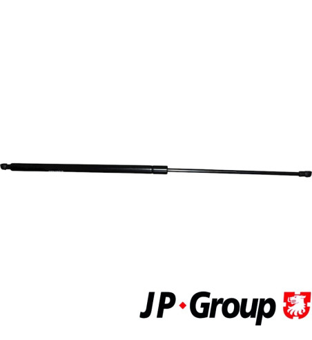 Gas Spring, boot-/cargo area
