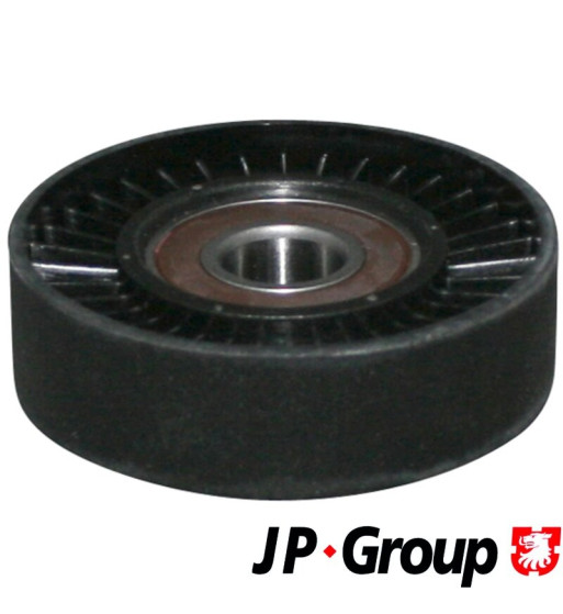 Tensioner Pulley, v-ribbed belt Tensioner Pulley, v-ribbed belt