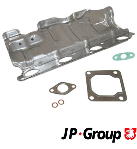 Mounting Kit, charger