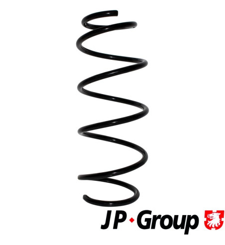 Suspension Spring