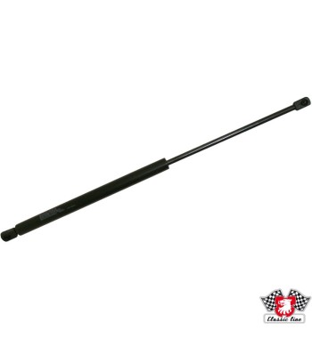 Gas spring for tailgate, 660 N
