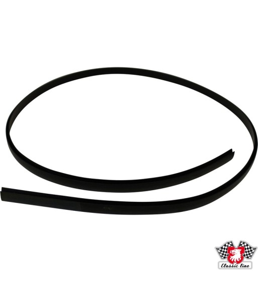 Seal for sunroof Seal for sunroof
