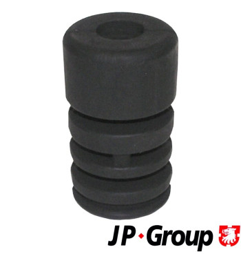 Rubber Buffer, suspension
