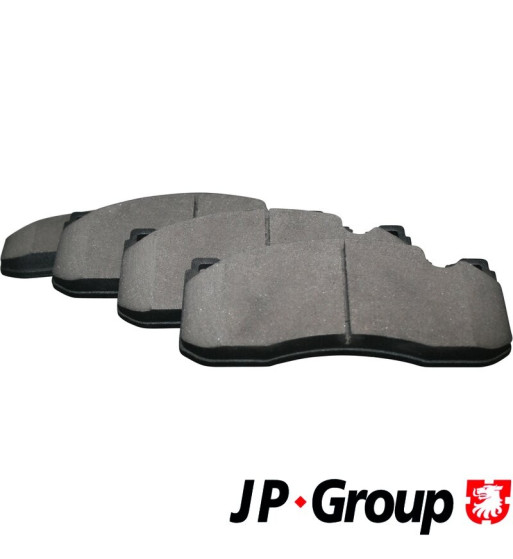 Brake Pad Set, disc brake Brake Pad Set, disc brake