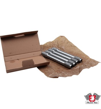 Push rod tube, 200 mm