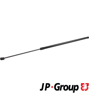 Gas Spring, bonnet