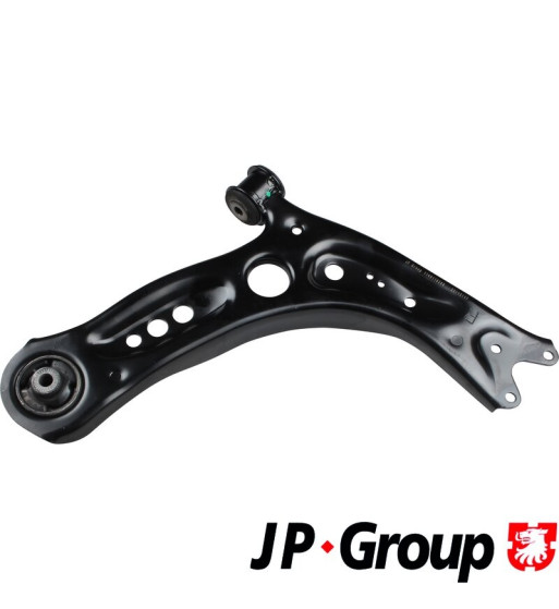 Control Arm/Trailing Arm, wheel suspension Control Arm/Trailing Arm, wheel suspension