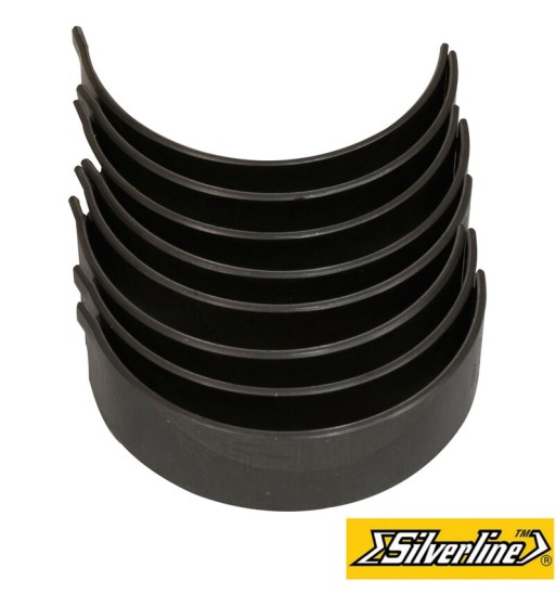 Connecting rod bearing set, std. crank Connecting rod bearing set, std. crank