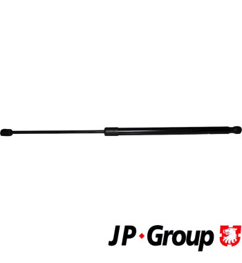 Gas Spring, boot-/cargo area