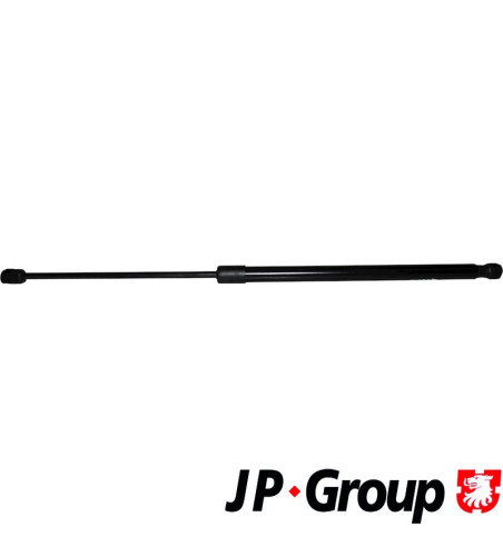 Gas Spring, boot-/cargo area