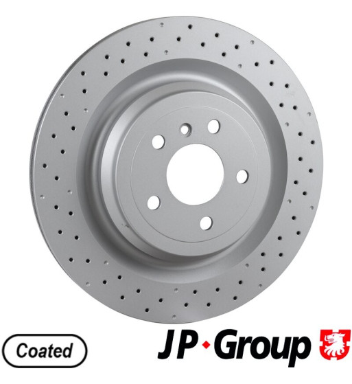 Brake Disc Brake Disc