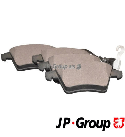 Brake Pad Set, disc brake Brake Pad Set, disc brake