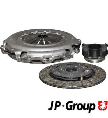 Clutch Kit