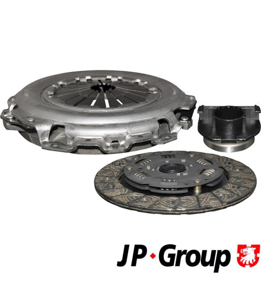 Clutch Kit Clutch Kit