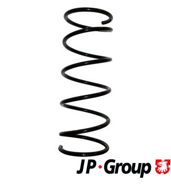 Suspension Spring