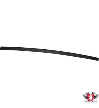 Door seal, inner, front
