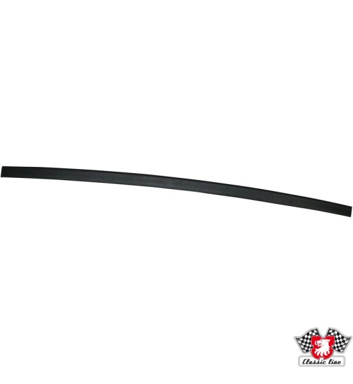 Door seal, inner, front
