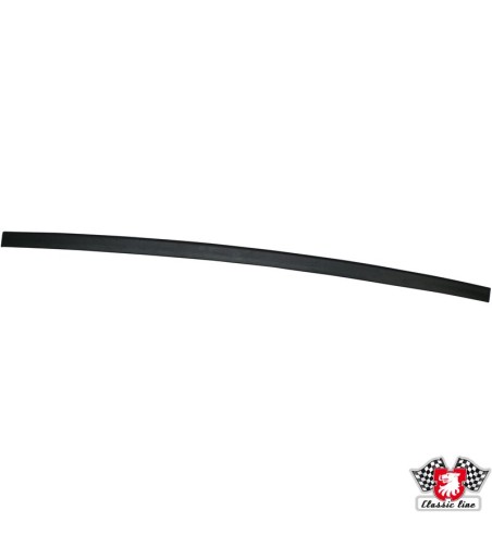 Door seal, inner, front