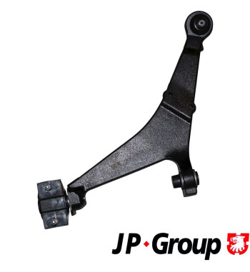 Control Arm/Trailing Arm, wheel suspension