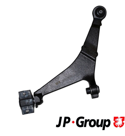 Control Arm/Trailing Arm, wheel suspension Control Arm/Trailing Arm, wheel suspension