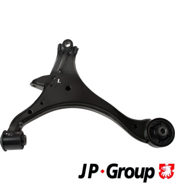 Control Arm/Trailing Arm, wheel suspension