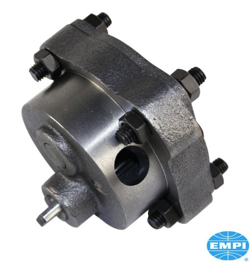 Pompa oleju, Heavy Duty, do płaskiego koła krzywkowego, otwory 8 mm, koła zębate 30 mm, z uszczelkami i szpilkami
Pompa oleju, Heavy Duty, do płaskiego koła krzywkowego, otwory 8 mm, koła zębate 30 mm, z uszczelkami i szpilkami