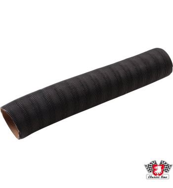 Przewód nagrzewnicy, wymiennik ciepła do skrzynki sterowania ogrzewaniem, 50x270 mm. Wymagane 2 sztuki na samochód
