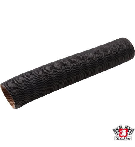 Przewód nagrzewnicy, wymiennik ciepła do skrzynki sterowania ogrzewaniem, 50x270 mm. Wymagane 2 sztuki na samochód
